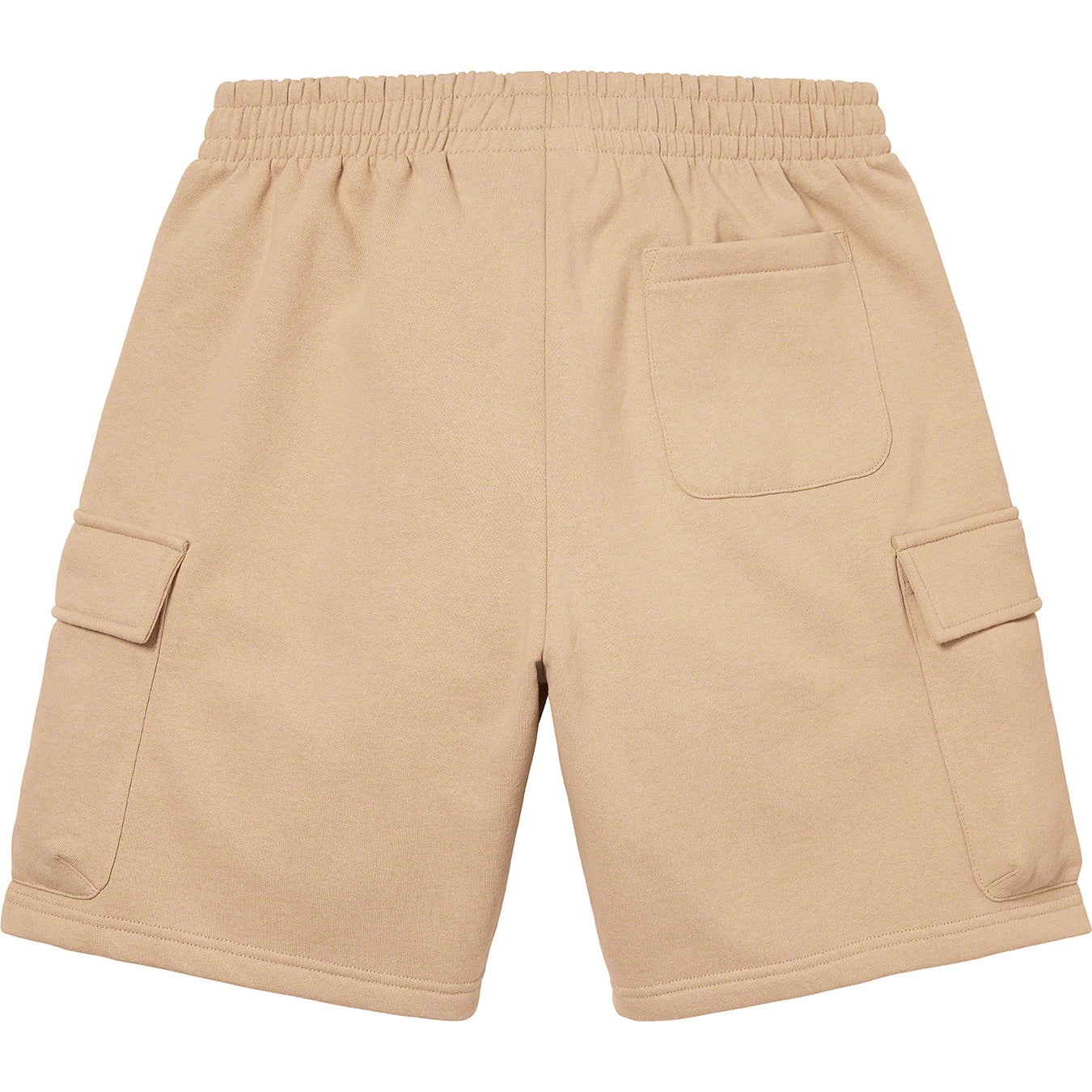 Small Box Baggy Cargo Sweatshort view 21